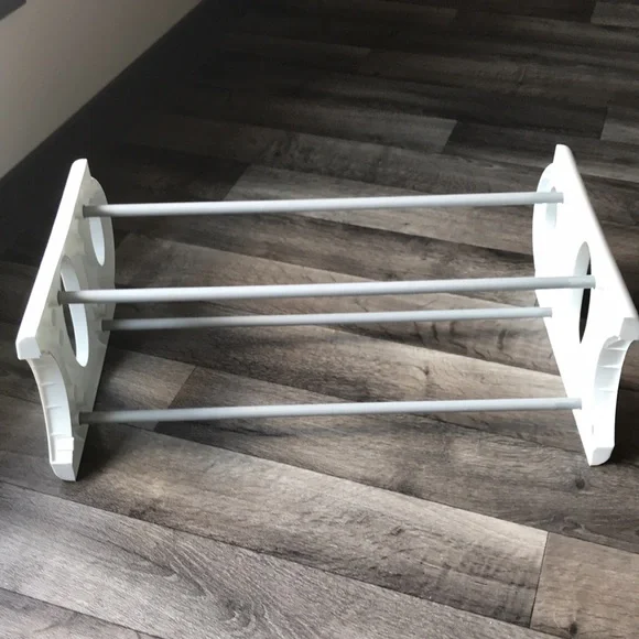 Miniature Shoe Rack 👟 - Picture 6 of 6